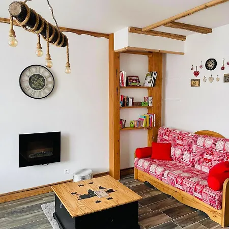 Appt 50m2, 4 Personnes, Menage, Draps Et Serviettes Inclus * Gerardmer
