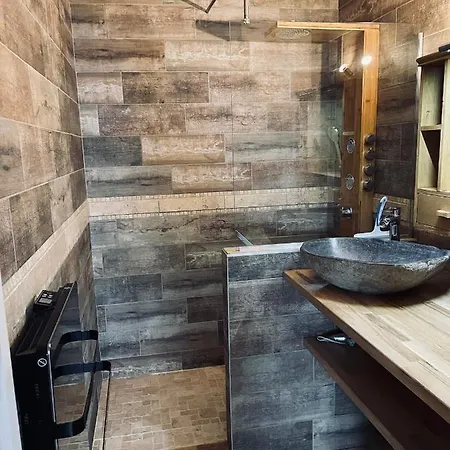 Appt 50m2, 4 Personnes, Menage, Draps Et Serviettes Inclus Gérardmer