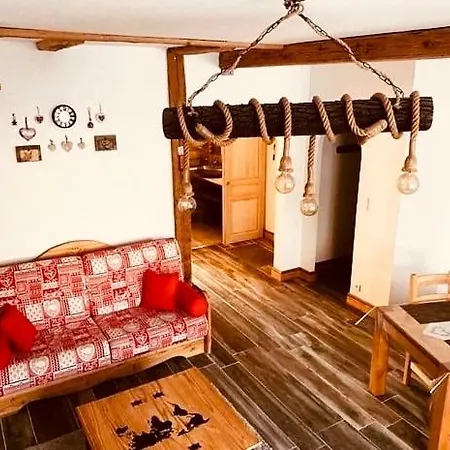Appt 50m2, 4 Personnes, Menage, Draps Et Serviettes Inclus Apartment