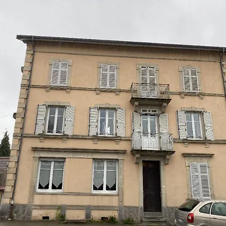 Appt 50m2, 4 Personnes, Menage, Draps Et Serviettes Inclus