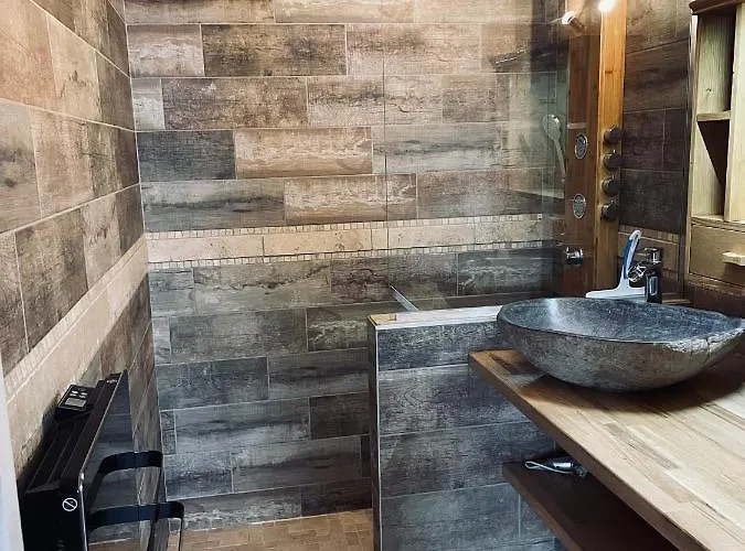 Appt 50m2, 4 Personnes, Menage, Draps Et Serviettes Inclus Gérardmer